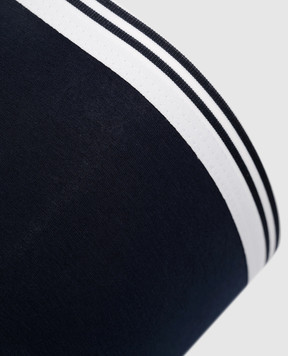 Zimmerli Pure Comfort blue boxer briefs 1721464