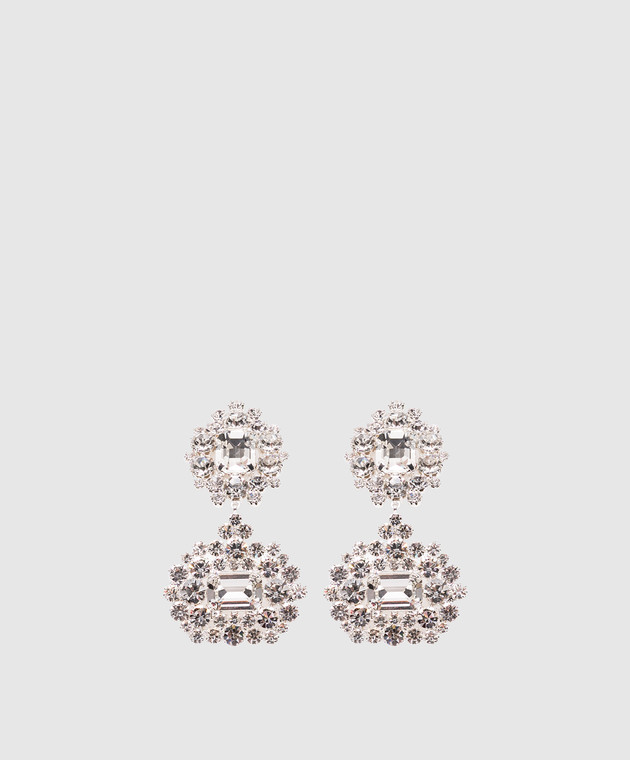 アクセサリーその他 MAGDA BUTRYM '09' earrings 24181002_54500005_600.jpg