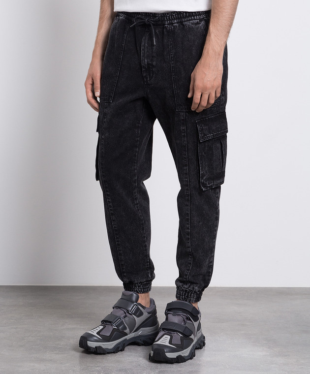 JUNYA WATANABE MAN(ジュンヤワタナベマン)｜COTTON DENIM X