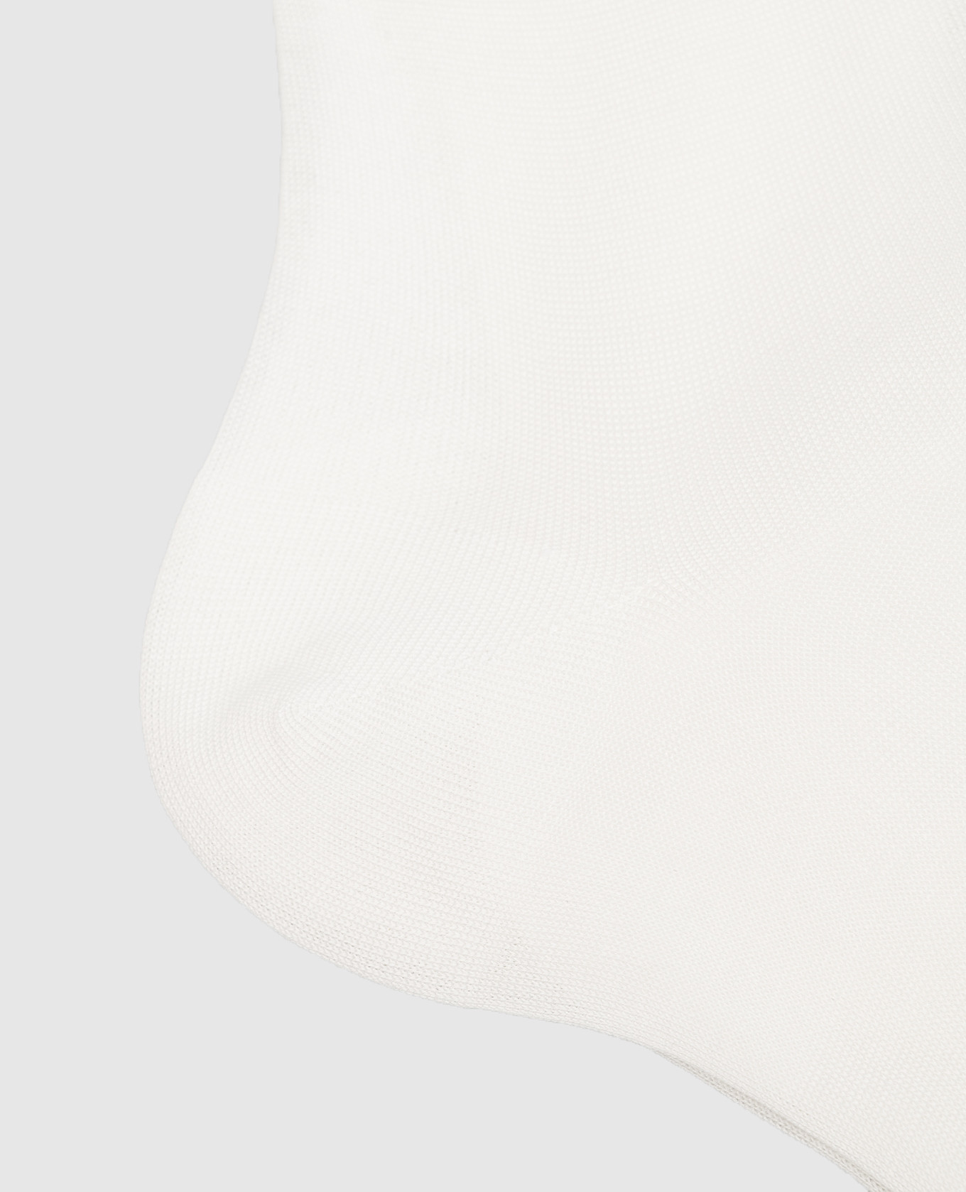 White socks Bresciani 3