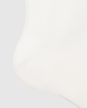 Bresciani White socks MC009UN0006XX