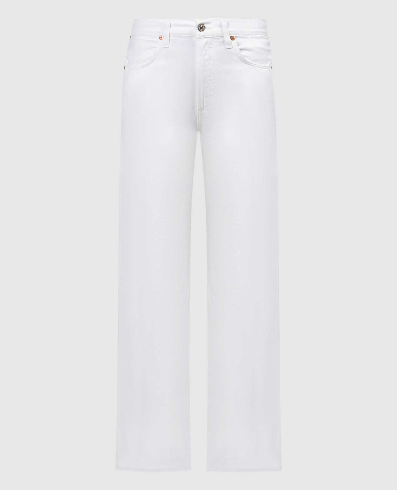 

Annina white jeans CITIZENS OF HUMANITY