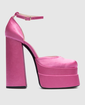 Babe Pay Pls Pink shoes 22290718ST