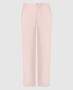 AERON DOVER pink pants DOVER