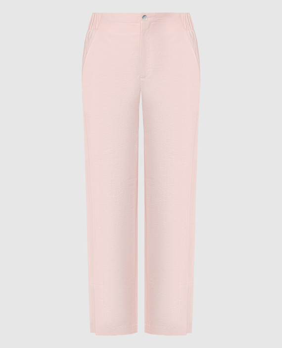 DOVER pink pants