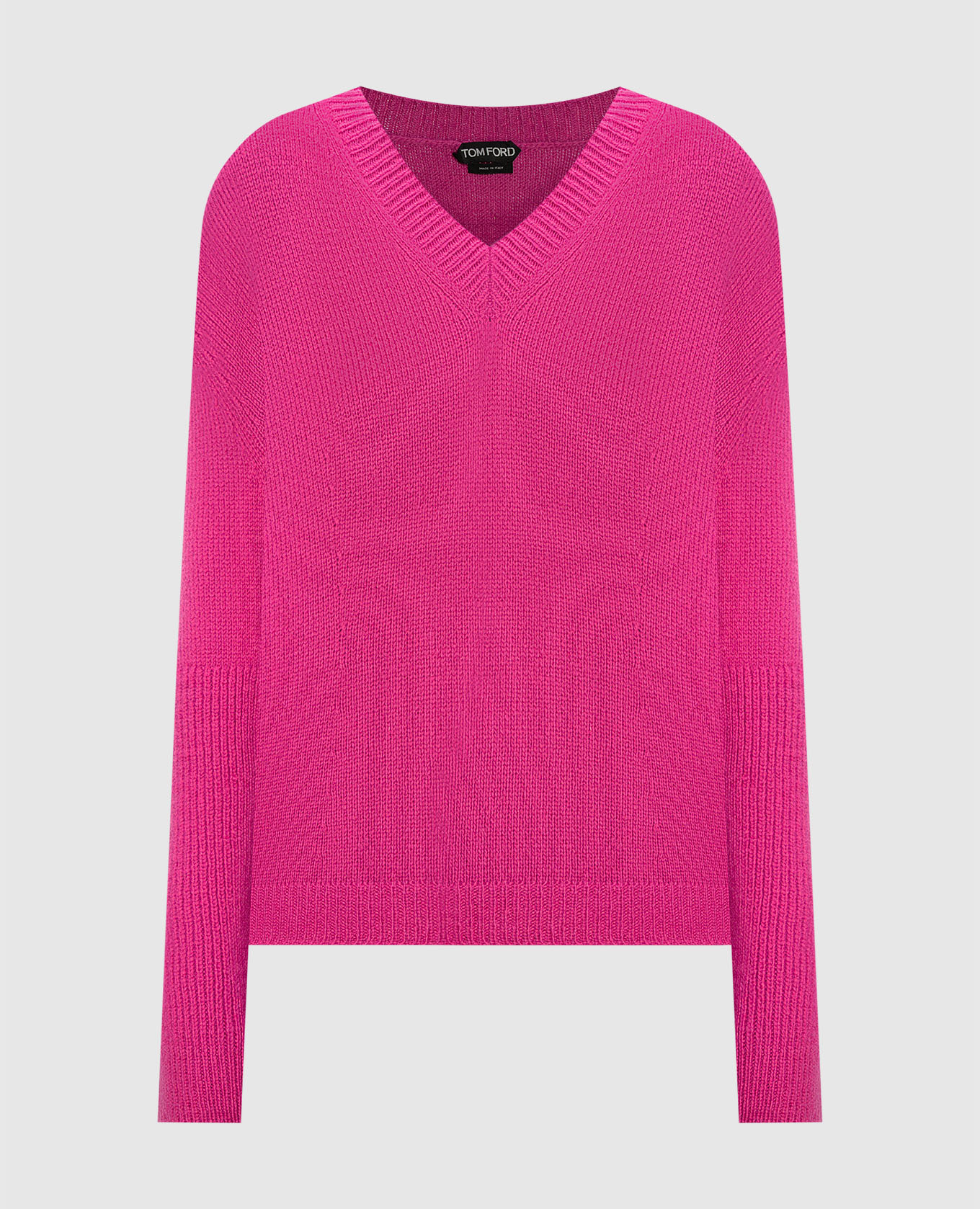 

Pink pullover Tom Ford