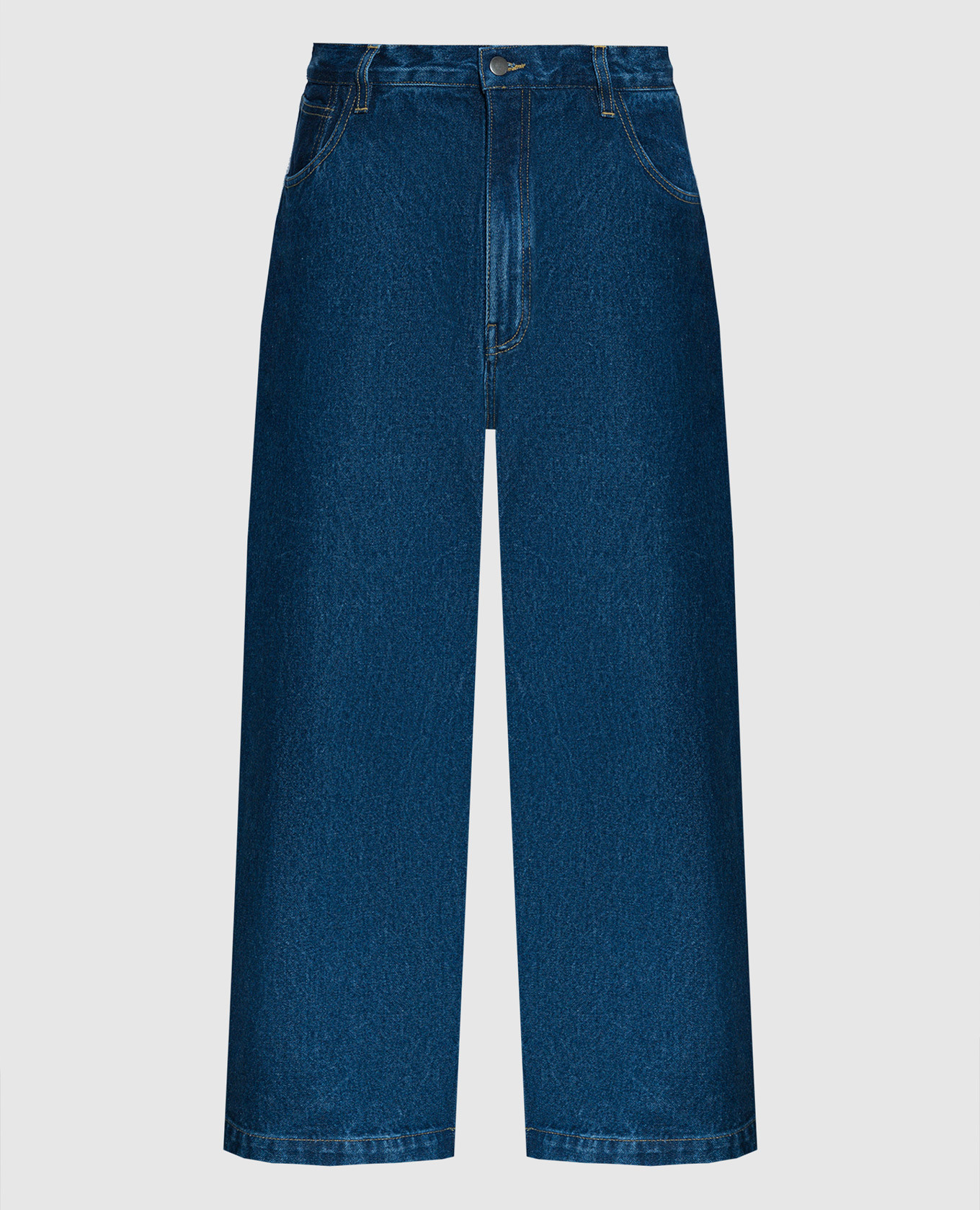 

Blue jeans Paolo Nicholson, Синий