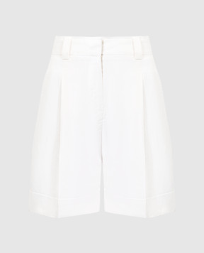 MooRER White ENGY shorts ENGYSTF