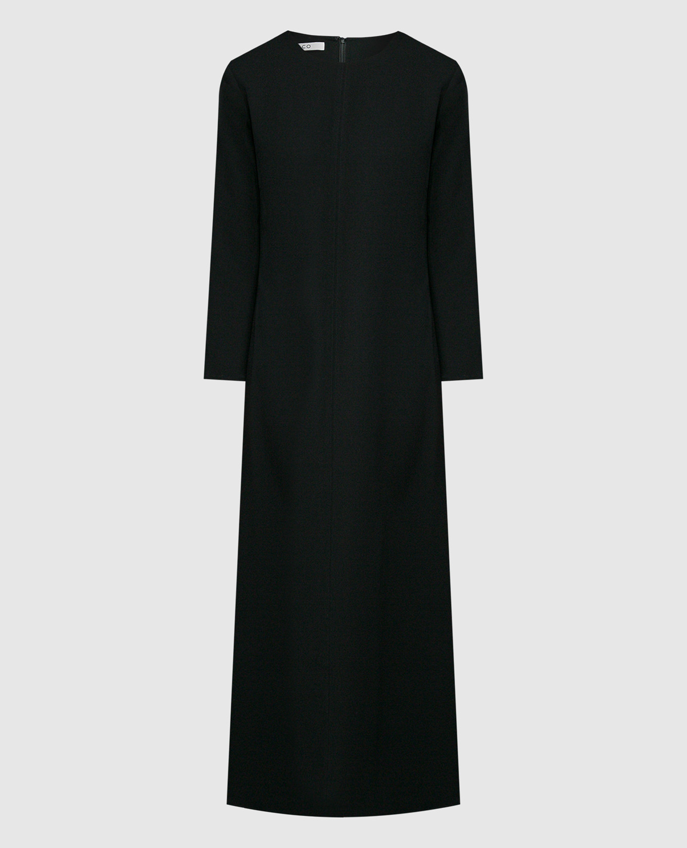 

Black dress CO