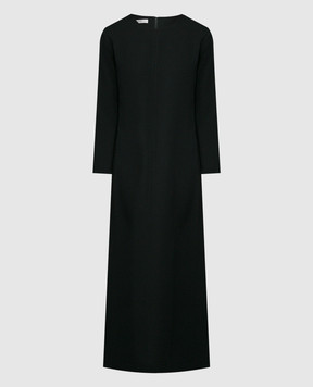 CO Black dress 4097MVSW