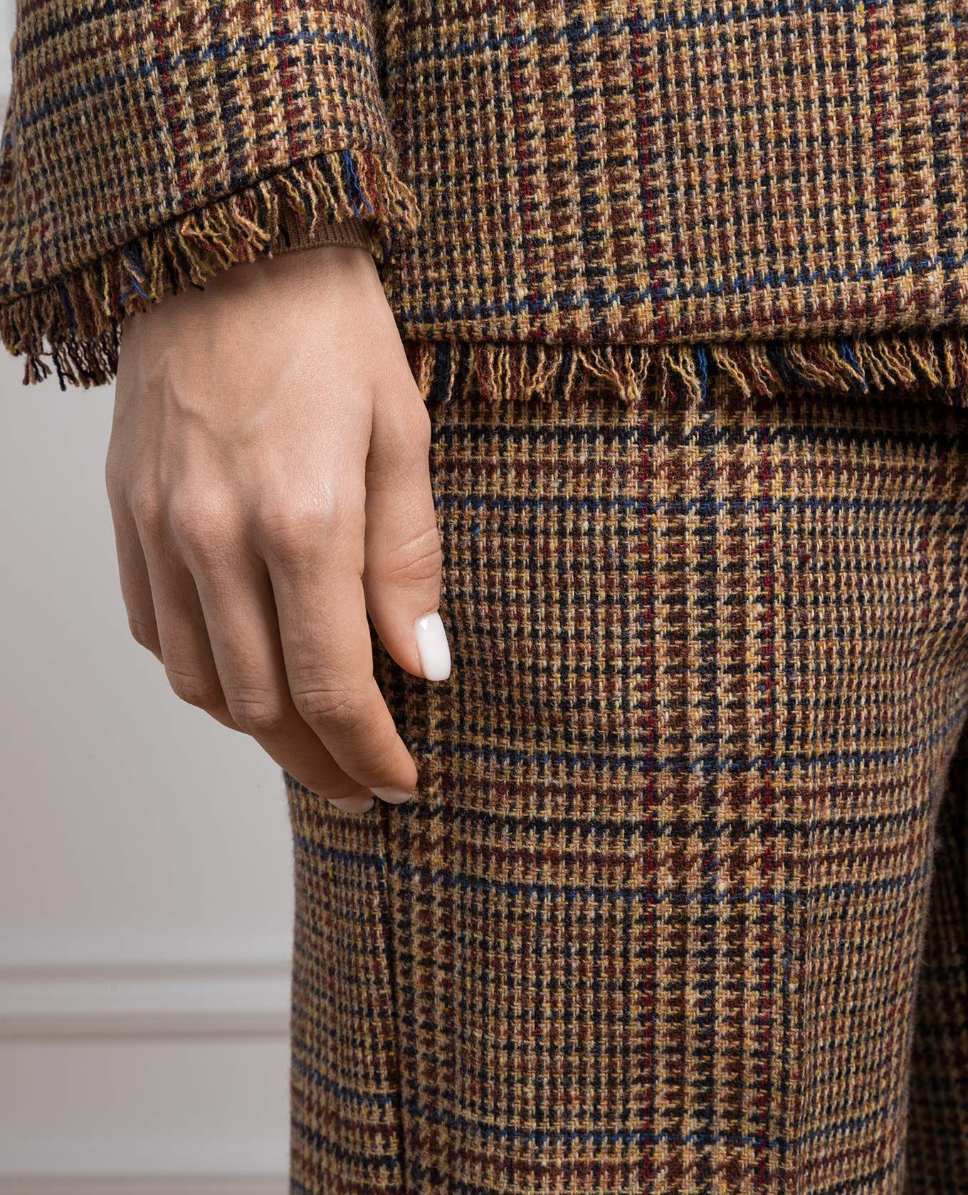 thumb