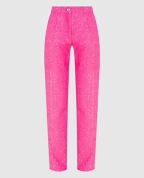 Dolce&Gabbana Pants FTAM2TFLM7Q FTAM2TFLM7Q