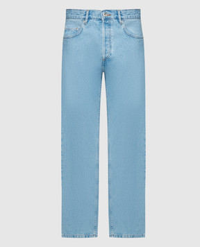 Category Straight jeans