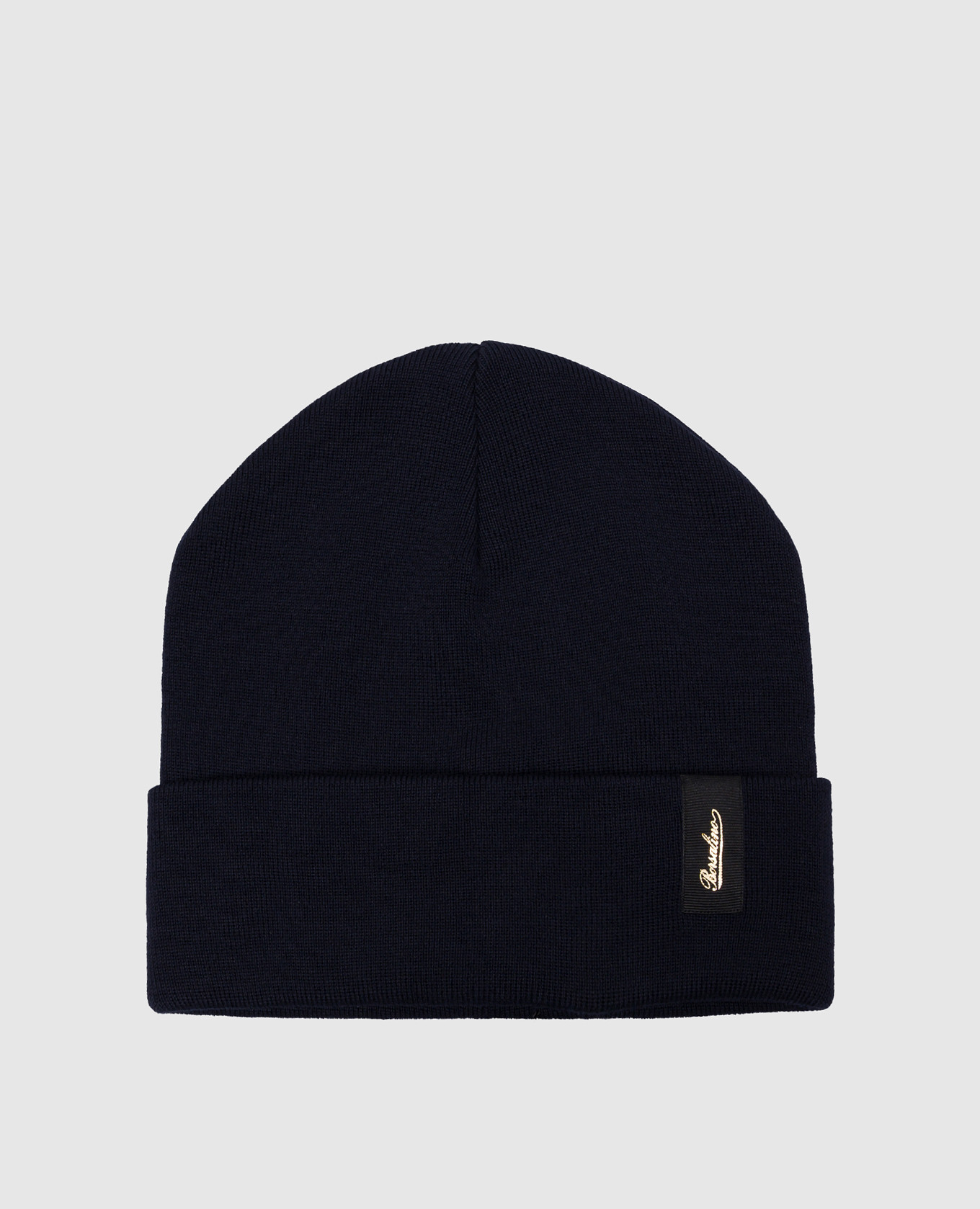 

Hill Street blue wool hat Borsalino