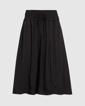 Jil Sander Black shorts J02KA0135J65052