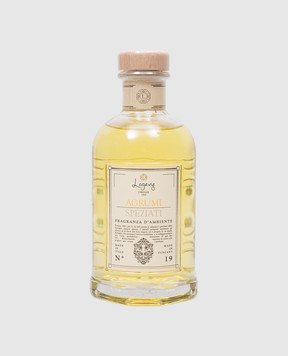 Logevy Aroma diffuser Agrumi Speziati 500 ml LOG0159AGRUMISPEZIATI