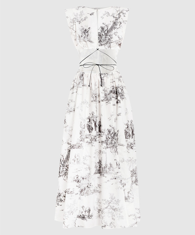 white ling dress Whitey White Evening Dress |Affordable Dresses S / White / Satin