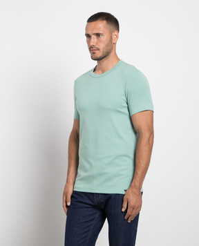 Tom Ford Green T-shirt T4M081040