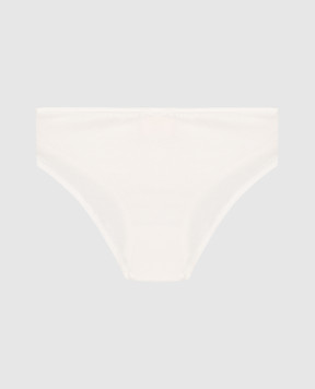 Story Loris Children's white blind panties 36777816