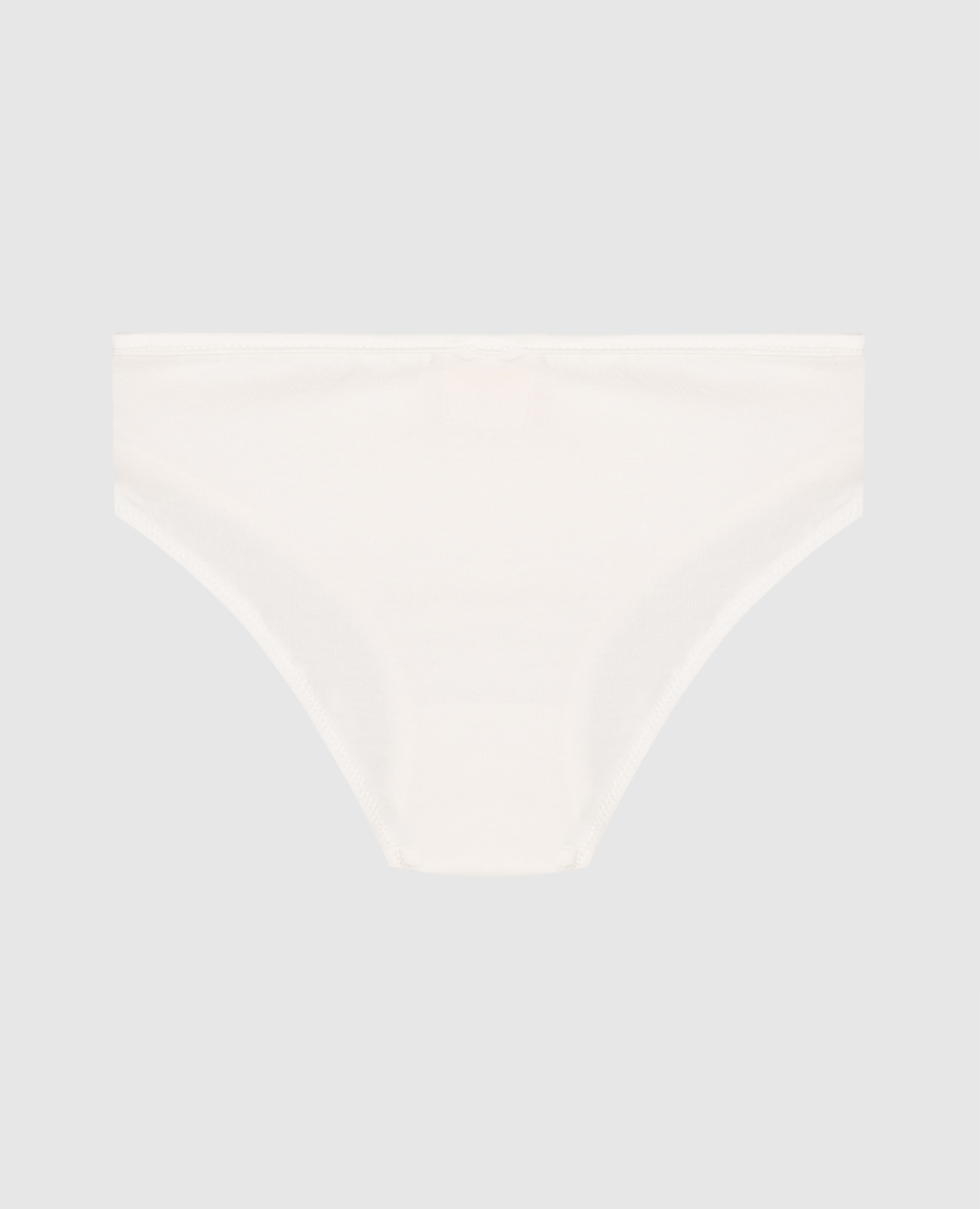

Children's white blind panties Story Loris