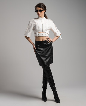Materiel White shirt MRE24N1962SRWT