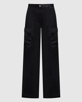 Theory Black cargo N0509214