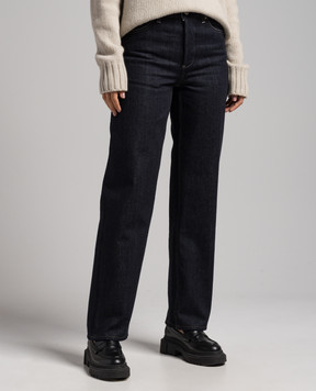Jil Sander Blue jeans J40KA0006J46569