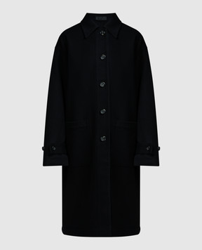 Helmut Lang Black coat N05HW103