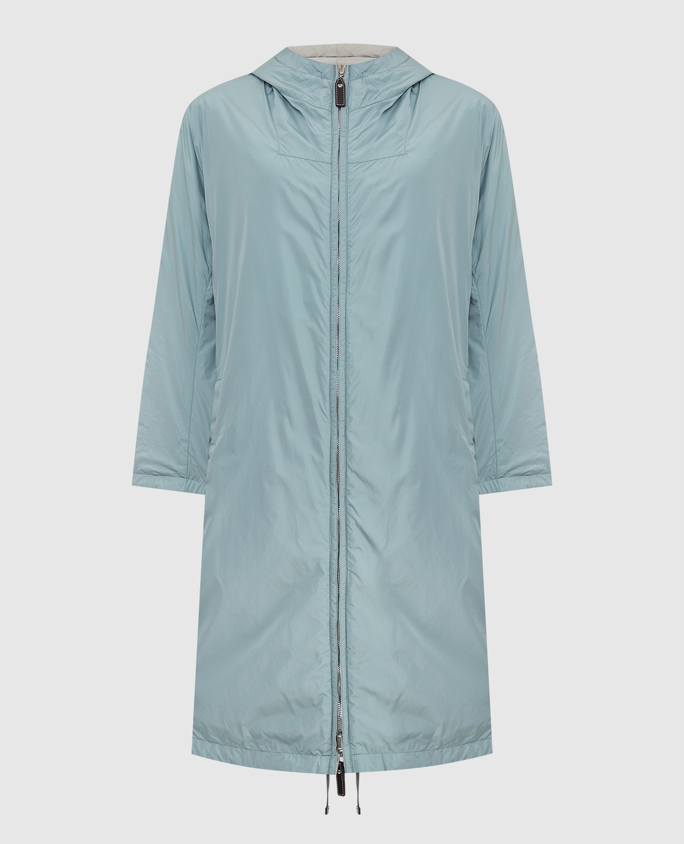 Max Mara Reversible Esportc raincoat ESPORTE buy with Luxembourg delivery at Symbol