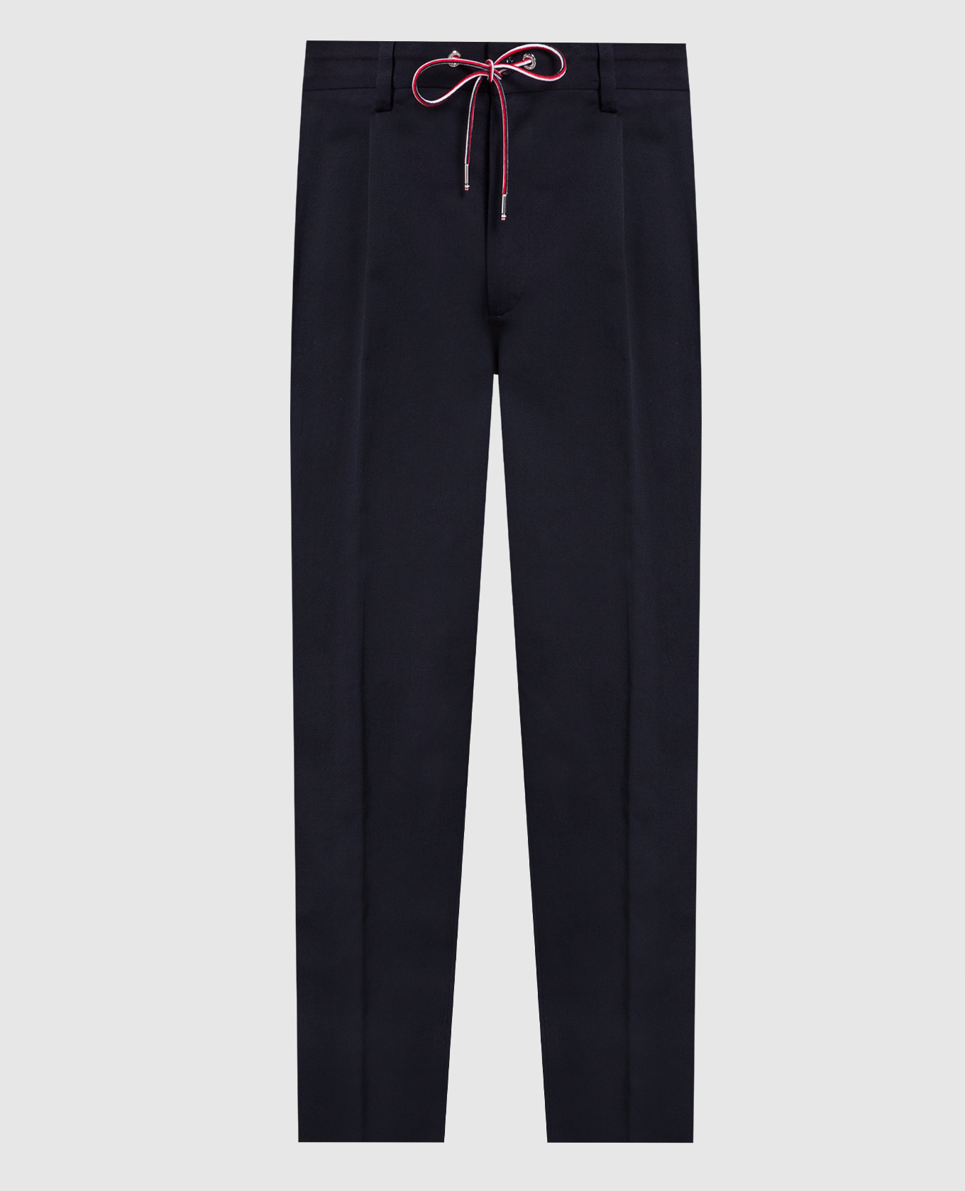 

Blue pants Moncler