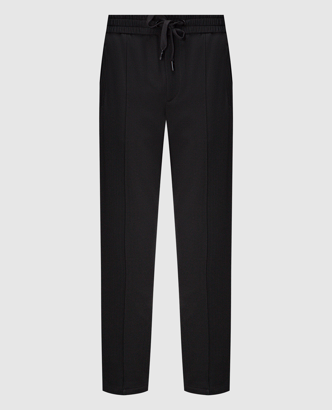 

Black pants Dolce&Gabbana