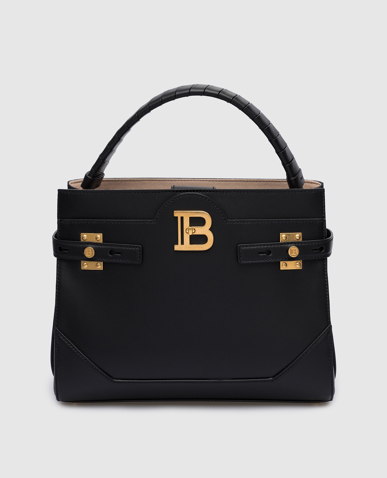 BALMAIN ロコフレトトッフハントルハック DN2FF827TNJS WIV Balmain Bag - Beige - Women | BN1DA829TCFEGPV | thebs.com