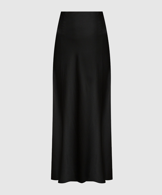 Black maxi skirt ireland best sale