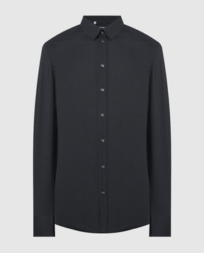 Dolce&Gabbana Black shirt G5EJ0TGG826
