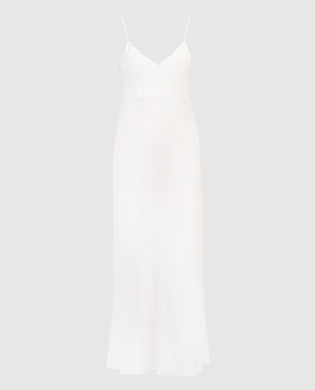 Materiel White dress MRE24M171042DRWT