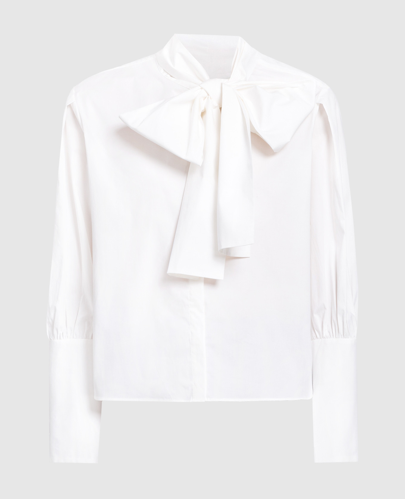 

White blouse Twinset