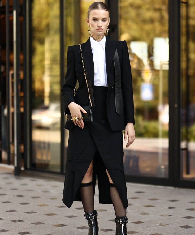 ALEXANDER McQUEEN ｜スーツ｜48 Drool Over This Oscar Wilde-Inspired Look Book For Alexander