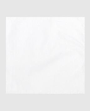 Stefano Ricci Children's white handkerchief YFZ25A304