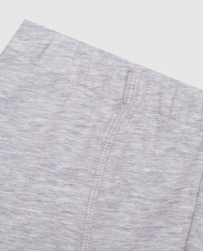 Story Loris Children's gray boxer briefs 1740846
