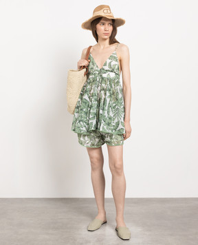 Twinset Floral print top 231LM2NAA