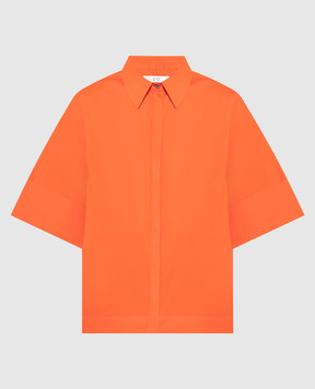 CO Orange shirt 2798SBCC