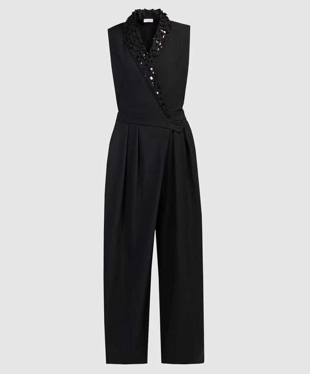 Ophelia sequin jumpsuit | Gaudi Den Haag