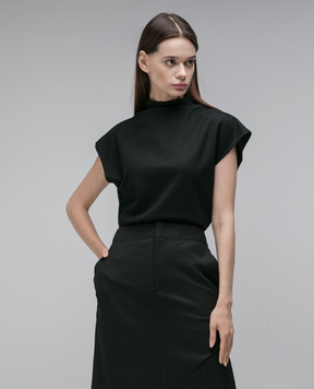 Gauchere Black top C22317010344