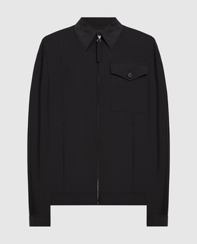 Helmut Lang Black jacket N05HM103