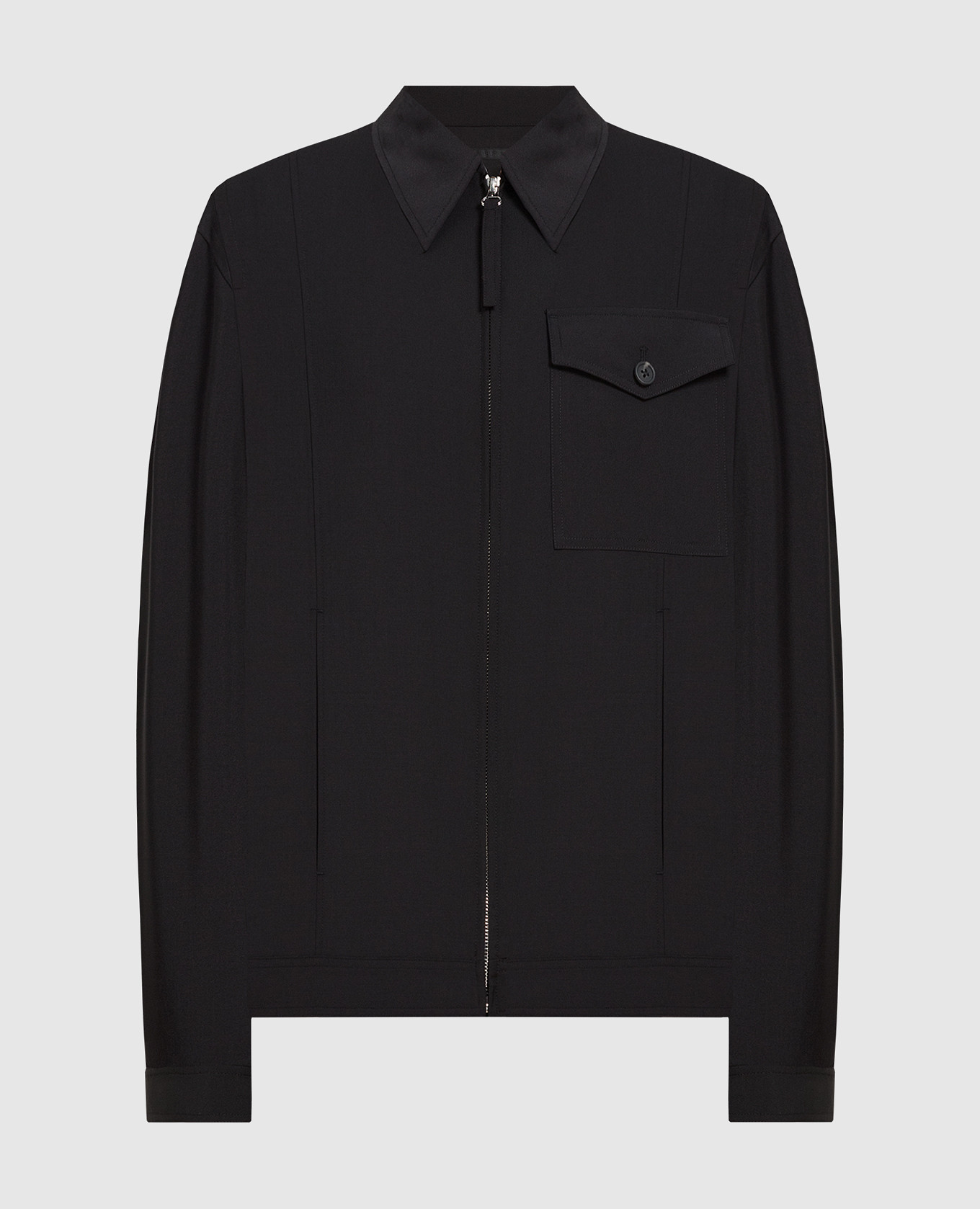 

Black jacket Helmut Lang