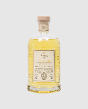 Logevy Aroma diffuser Agrumi Speziati 1000 ml LOG0254AGRUMISPEZIATI