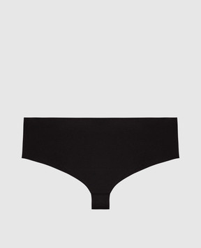 The Row Black panties 6065K396