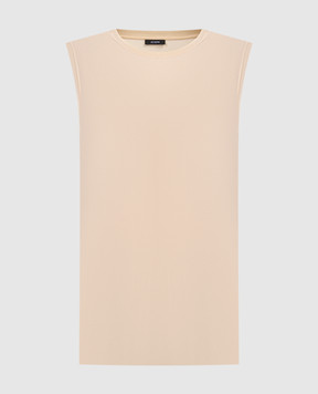 JOSEPH Bley beige top JF008434