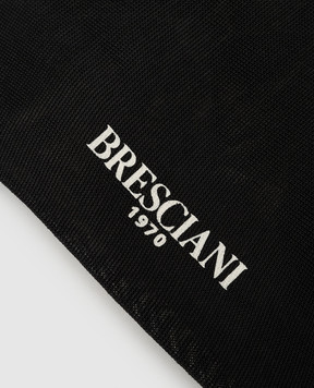 Bresciani Gray golf shoes ML009UN0006XX