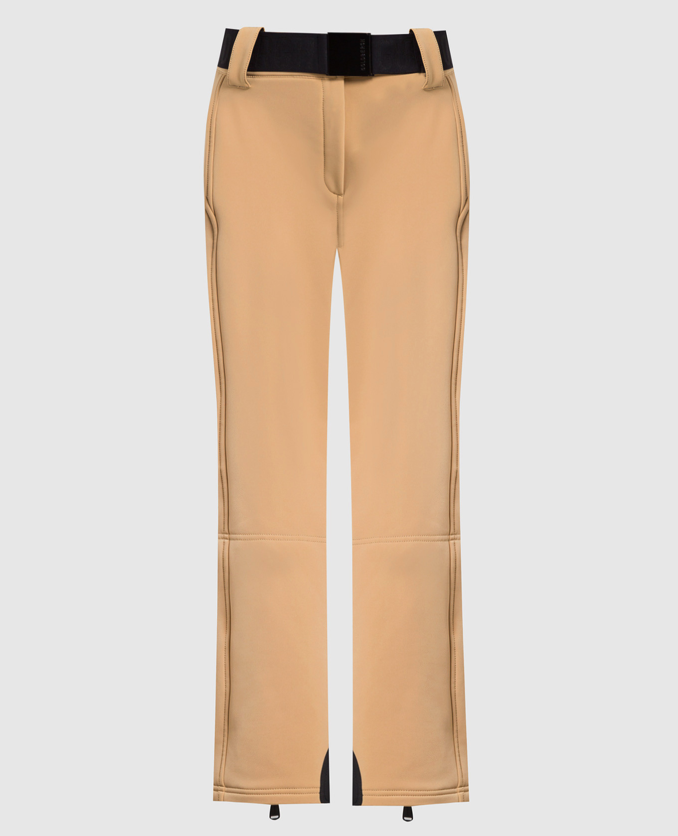 

PIPPA brown ski pants Goldbergh